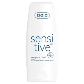 Esfoliante Viso Ziaja Sensitive 60 ml di Ziaja, Scrub - Rif: S0598077, Prezzo: 5,45 €, Sconto: %