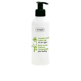 Gel nettoyant visage Ziaja Pepino Y Menta Concombre Menthe 200 ml de Ziaja, Soins nettoyants - Réf : S0598080, Prix : 6,09 €,...