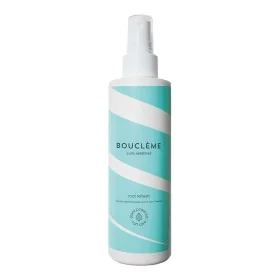 Exfoliant Capillaire Bouclème Curls Redefined Rafraîchissant 200 ml de Bouclème, Soins des cheveux et du cuir chevelu - Réf :...