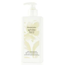 Gel Doccia Profumato Elizabeth Arden Tè Bianco 400 ml di Elizabeth Arden, Bagnoschiuma, docciaschiuma e gel doccia - Rif: S05...