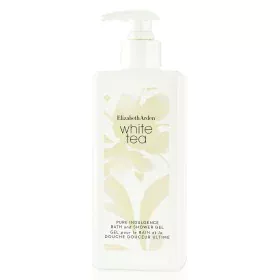 Perfumed Shower Gel Elizabeth Arden White Tea 400 ml by Elizabeth Arden, Shower Gels - Ref: S0598135, Price: 16,71 €, Discoun...