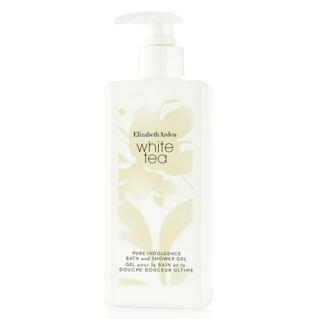 Perfumed Shower Gel Elizabeth Arden White Tea 400 ml by Elizabeth Arden, Shower Gels - Ref: S0598135, Price: 16,70 €, Discoun...