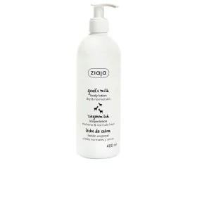 Body Lotion Ziaja Leche De Cabra 400 ml by Ziaja, Moisturisers - Ref: S0598145, Price: 8,12 €, Discount: %