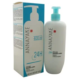 Crema Corpo Idratante Annayake 24H 400 ml di Annayake, Idratanti - Rif: S0598158, Prezzo: 28,51 €, Sconto: %