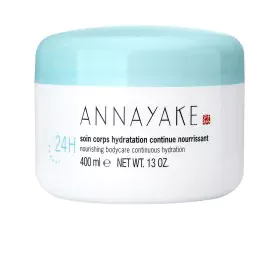 Crema Corporal Hidratante Annayake 24H 400 ml de Annayake, Hidratantes - Ref: S0598159, Precio: 29,45 €, Descuento: %