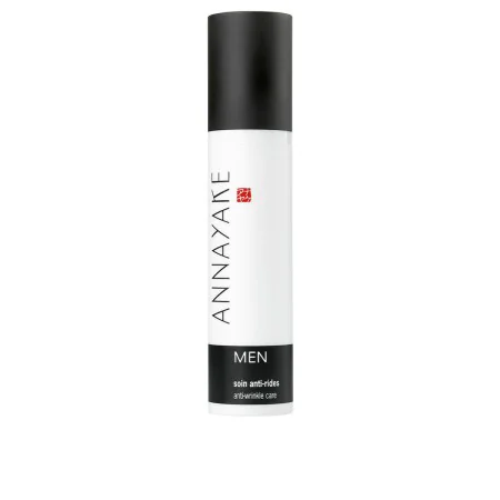 Day Cream Annayake Men 50 ml by Annayake, Moisturisers - Ref: S0598163, Price: 48,51 €, Discount: %