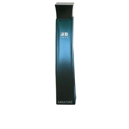 Perfume Hombre Annayake Undo EDT 100 ml de Annayake, Agua de tocador - Ref: S0598173, Precio: 51,04 €, Descuento: %