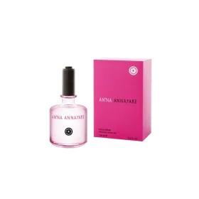 Parfum Femme Annayake An'na Annayake EDP EDP 100 ml de Annayake, Eau de parfum - Réf : S0598175, Prix : 63,48 €, Remise : %