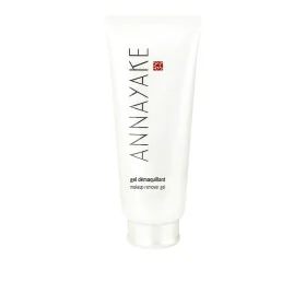 Facial Make Up Remover Gel Annayake Basics 100 ml by Annayake, Cleansers and scrubs - Ref: S0598176, Price: 28,75 €, Discount: %