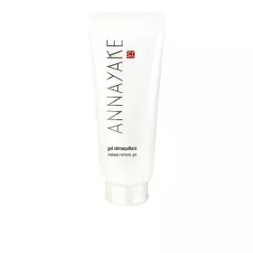 Gel Desmaquilhante Facial Annayake Basics 100 ml de Annayake, Limpadores e exfoliantes - Ref: S0598176, Preço: 28,75 €, Desco...