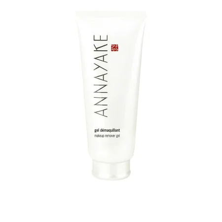 Gel Desmaquilhante Facial Annayake Basics 100 ml de Annayake, Limpadores e exfoliantes - Ref: S0598176, Preço: 28,56 €, Desco...