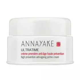 Crema de Día Annayake Ultratime 50 ml de Annayake, Hidratantes - Ref: S0598185, Precio: 69,49 €, Descuento: %