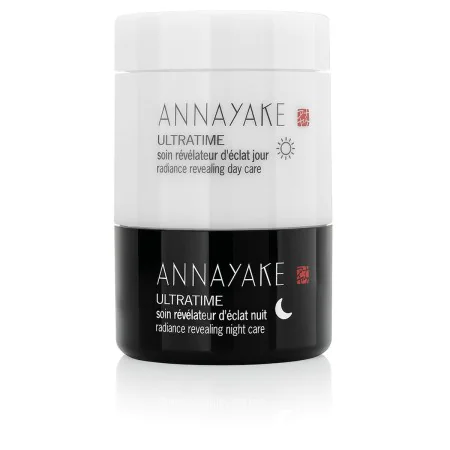 Crema Giorno Annayake Ultratime 100 ml di Annayake, Idratanti - Rif: S0598186, Prezzo: 95,47 €, Sconto: %