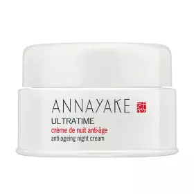 Tagescreme Annayake Ultratime 50 ml von Annayake, Feuchtigkeitscremes - Ref: S0598187, Preis: 88,23 €, Rabatt: %