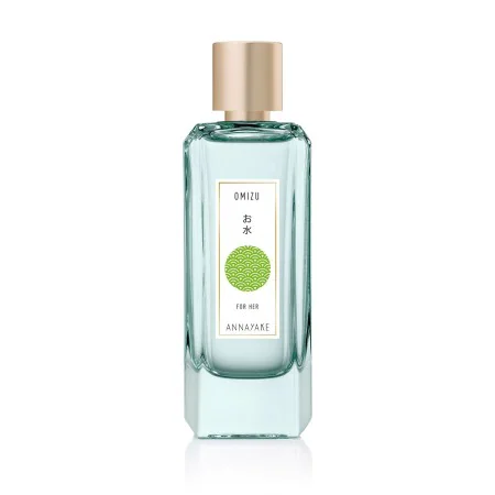 Parfum Femme Annayake Omizu EDP EDP 100 ml de Annayake, Eau de parfum - Réf : S0598189, Prix : 66,55 €, Remise : %