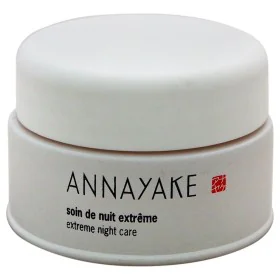 Crème de jour Annayake Extrême 50 ml de Annayake, Hydratants - Réf : S0598197, Prix : 153,72 €, Remise : %