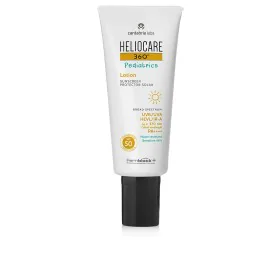 Protezione Solare Per Bambini Heliocare Pediatrics Spf 50 200 ml di Heliocare, Creme solari - Rif: S0598246, Prezzo: 27,02 €,...