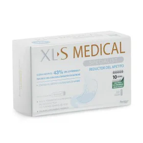 Verdauungszusatz XLS Medical 60 Stück von XLS Medical, Appetithemmer - Ref: S0598260, Preis: 31,14 €, Rabatt: %