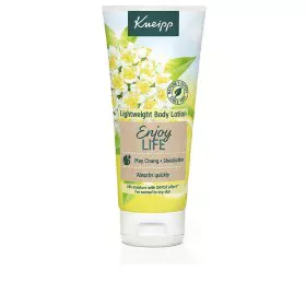 Loción Corporal Hidratante Kneipp Enjoy Life Ligera (200 ml) de Kneipp, Hidratantes - Ref: S0598321, Precio: 10,32 €, Descuen...