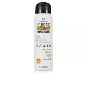 Protezione Solare Heliocare 100 ml Spf 50 di Heliocare, Filtri solari - Rif: S0598375, Prezzo: 19,51 €, Sconto: %