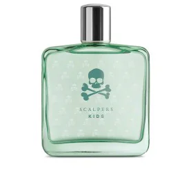 Profumo per Bambini Scalpers Kids Boy EDT 100 ml di Scalpers, Bambini - Rif: S0598381, Prezzo: 30,96 €, Sconto: %