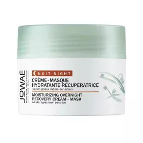 Masque Hydratant Nuit Jowaé Moisturizing 40 ml de Jowaé, Masques - Réf : S0598444, Prix : 16,77 €, Remise : %