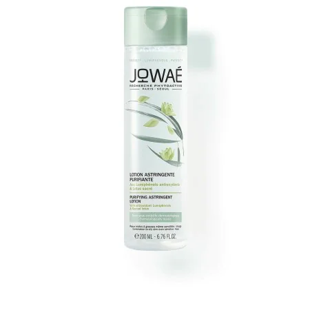 Loção Purificante Jowaé Purifying Adstringente 200 ml de Jowaé, Tónicos e adstringentes faciais - Ref: S0598451, Preço: 11,57...