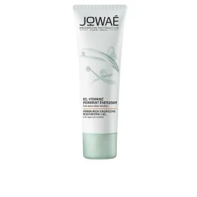 Facial Gel Jowaé Vitamin-Rich Moisturizing Energizing (40 ml) by Jowaé, Moisturisers - Ref: S0598453, Price: 16,55 €, Discoun...