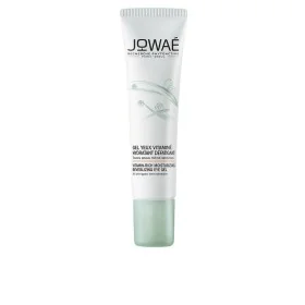 Gel for Eye Area Jowaé Vitamin-Rich (15 ml) by Jowaé, Gels - Ref: S0598454, Price: 14,34 €, Discount: %