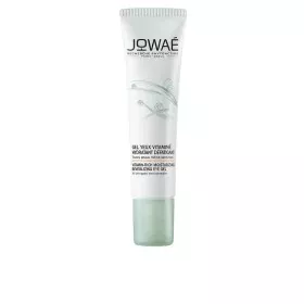 Gel contour des yeux Jowaé Vitamin-Rich (15 ml) de Jowaé, Gels contours des yeux - Réf : S0598454, Prix : 14,34 €, Remise : %