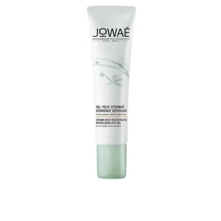 Gel per Contorno Occhi Jowaé Vitamin-Rich (15 ml) di Jowaé, Gel e roll-on - Rif: S0598454, Prezzo: 14,34 €, Sconto: %