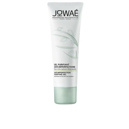 Purifying Facial Gel Jowaé Anti-imperfections (40 ml) by Jowaé, Cleansers - Ref: S0598459, Price: 12,51 €, Discount: %