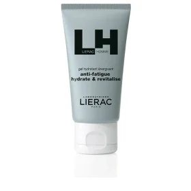 Gel Hidratante Lierac LH Antifadiga Energizante (50 ml) de Lierac, Hidratantes - Ref: S0598496, Preço: 16,86 €, Desconto: %