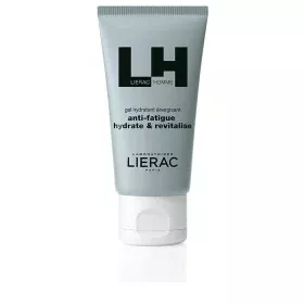 Gel Hidratante Lierac LH Antifadiga Energizante (50 ml) de Lierac, Hidratantes - Ref: S0598496, Preço: 17,44 €, Desconto: %