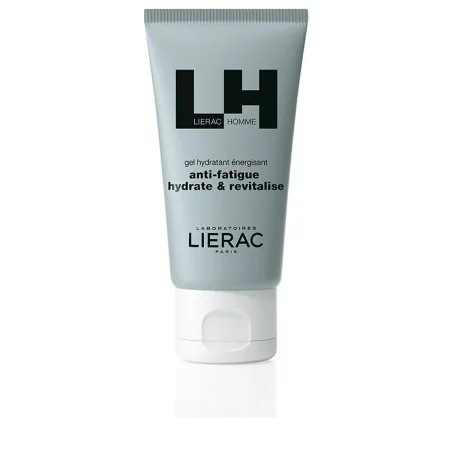 Gel Hidratante Lierac LH Antifadiga Energizante (50 ml) de Lierac, Hidratantes - Ref: S0598496, Preço: 17,46 €, Desconto: %