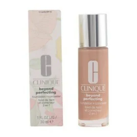 Foundation Beyond Perfecting Clinique Beyond Perfecting 30 ml by Clinique, Foundations - Ref: S0598552, Price: 34,06 €, Disco...