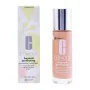 Base de Maquillaje Fluida Clinique Beyond Perfecting Corrector Facial Nº 21 Cream caramel 30 ml de Clinique, Bases - Ref: S05...