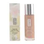 Base de Maquillaje Fluida Clinique Beyond Perfecting Corrector Facial Nº 21 Cream caramel 30 ml de Clinique, Bases - Ref: S05...