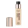 Base Cremosa per il Trucco Bourjois Always Fabulous 100-rose ivory 24 h (30 ml) di Bourjois, Fondotinta - Rif: S0598597, Prez...