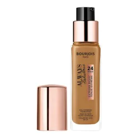 Corrector Facial Bourjois Always Fabulous 520-caramel 24 horas (30 ml) de Bourjois, Maquillajes correctores - Ref: S0598600, ...