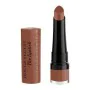 Batom Hidratante Bourjois Rouge Velvet The Lipstick 22-moka-déro (2,4 g) de Bourjois, Batom - Ref: S0598605, Preço: 9,12 €, D...