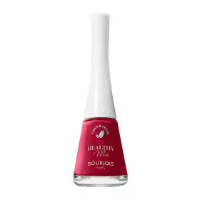 Nagellack Bourjois Healthy Mix 350-wine & only (9 ml) von Bourjois, Farblack - Ref: S0598627, Preis: 9,50 €, Rabatt: %