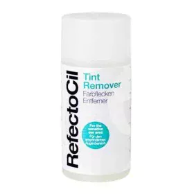 Desmaquilhante de Olhos RefectoCil Tint Remover 150 ml de RefectoCil, Limpadores e exfoliantes - Ref: S0598681, Preço: 16,21 ...