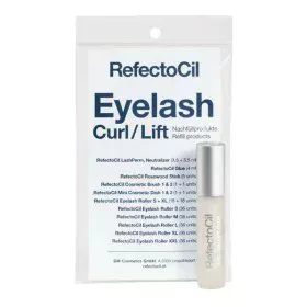 Adhesive for semi-permanent eyelashes RefectoCil Eyelash Tabs 4 ml by RefectoCil, Eyes - Ref: S0598684, Price: 10,88 €, Disco...