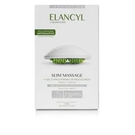 Anticellulite Elancyl Slim Massage Anti-Cellulite-Gel 3 Stücke von Elancyl, Straffung & Modellierung - Ref: S0598717, Preis: ...