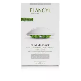 Anticellulite Elancyl Slim Massage Anti-Cellulite-Gel 3 Stücke von Elancyl, Straffung & Modellierung - Ref: S0598717, Preis: ...