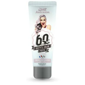 Demi-permanentes Färbemittel Hairgum Sixty's Color milky pink (60 ml) von Hairgum, Tönungen - Ref: S0598738, Preis: 7,41 €, R...