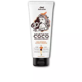 Shampooing restructurant Hairgum Sixty's Coco (200 ml) de Hairgum, Shampooings - Réf : S0598748, Prix : 8,03 €, Remise : %