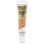 Base de maquillage liquide Max Factor Miracle Pure 75-golden SPF 30 (30 ml) de Max Factor, Fonds de teint - Réf : S0598761, P...