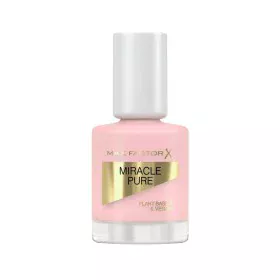 nail polish Max Factor Miracle Pure 202-cherry blossom (12 ml) by Max Factor, Polish - Ref: S0598774, Price: 7,30 €, Discount: %